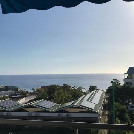 Appart Sympa, Vue Sur Le Lagon A Saint-Gilles-les-Bains Exterior foto