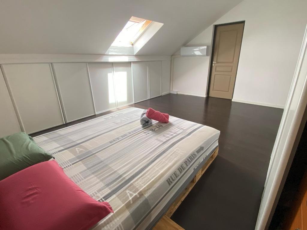 Appart Sympa, Vue Sur Le Lagon A Saint-Gilles-les-Bains Exterior foto