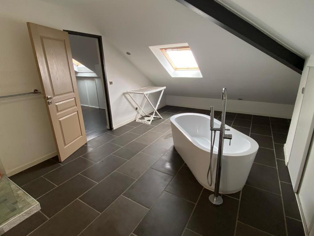 Appart Sympa, Vue Sur Le Lagon A Saint-Gilles-les-Bains Exterior foto